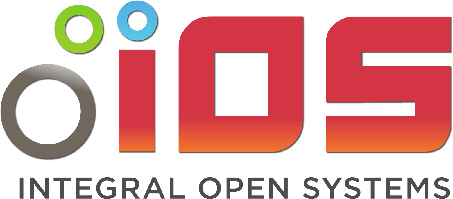 Integral and Open Systems